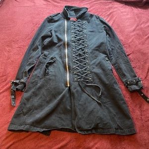 Tripp Nyc Jacket
